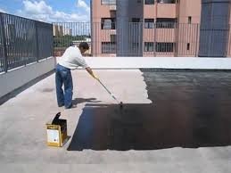 Empresa de impermeabilização de laje