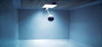 Impermeabilização de caixa d água