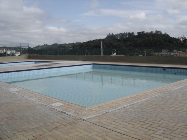 Impermeabilização de piscinas
