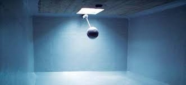 Serviço de impermeabilização de caixa d'água