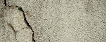 Tratamento de trincas em concreto