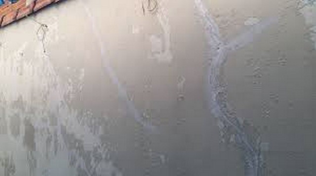 Tratamento de trincas e fissuras